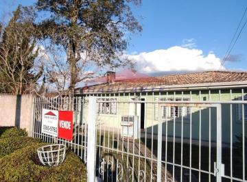Foto 01 · Ótima residência localizada no bairro São Braz-Curitiba-PR