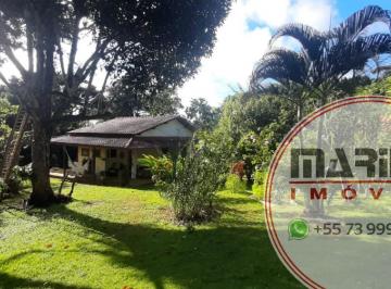Foto 01 · Sítio com 20.000 m², próximo as praias e do centro de Itacaré Bahia