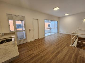 Apartamento de 2 quartos, São Paulo · Duplex com 82 m², com 2 suíte,  3 vagas mais deposito a venda na Vila Mariana