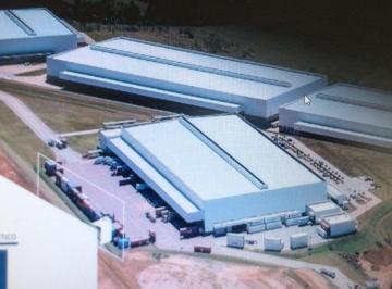 Comercial , Varginha · Galpões para Locação em Varginha-MG