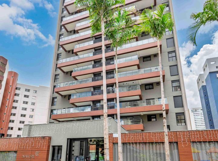 Imóvel novo vertical , Águas Claras · Apartamento Águas Claras - Nature Residence