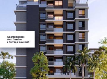Apartamento de 3 quartos, Curitiba · Nort Hill Residence