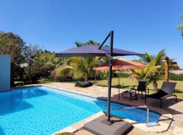 Casa de 3 quartos, Goianira · Chacara / Casa 03 quartos, Condominio Villagio Baiocchi Goianira