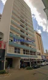Apartamento · 109m² · 4 Quartos · 1 Vaga · Oportunidade - Edifício Rosário - Amplo apartamento no Centro de Jundiaí