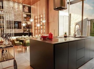 0ddd5e00c59051d0fe9a30cdc627b0dc.jpg · Casa a venda no Loteamento Residencial Arborais em Campinas com 3 suites.