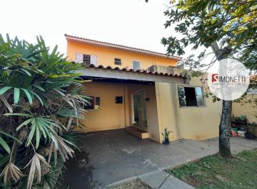 Foto 06 · Casa, São Francisco, Tietê, SP