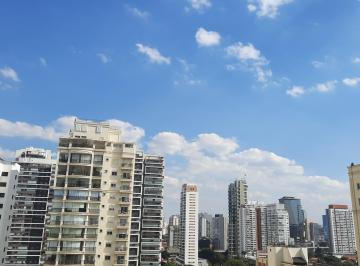 Apartamento de 2 quartos, São Paulo · LINDO APTO.VISTA LINDA 16o.and.2V 2D1ste 2sacadas 2v Sala Lareira LAZER BROOKLIN 