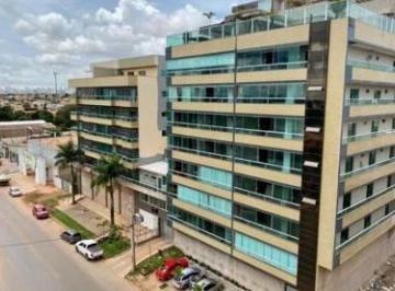 Apartamento de 2 quartos, Vicente Pires · Excelente Apartamento de 02 Quartos em Vicente Pires