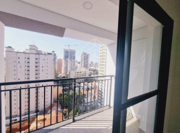 Apartamento · 31m² · 1 Quarto · PERDIZES - APARTAMENTO À VENDA - 31m² - 1 DORMITÓRIO
