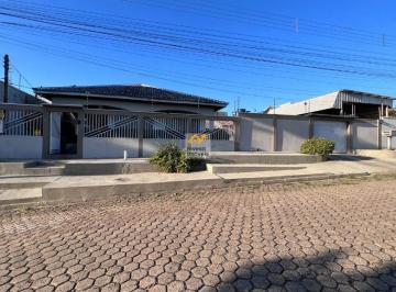Foto 01 · CASA À VENDA, BAIRRO URUPÁ, JI-PARANÁ