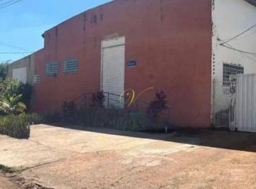 6304afb58a46b681e7d235ae2f1d6951f6ac6bd6 · Barracão à venda, 379 m² por R$ 850.000,00 - Jardim Urupês - São José do Rio Preto/SP