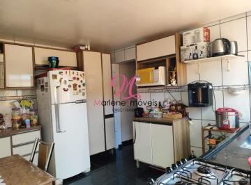 Foto 01 · Casa, Conjunto Habitacional São José, Campo Limpo Paulista, SP