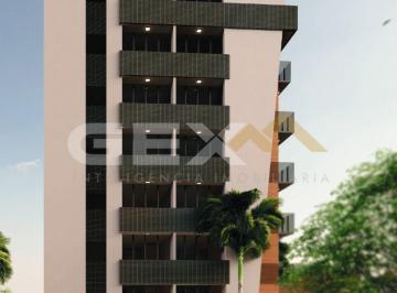 Apartamento · 103m² · 3 Quartos · 2 Vagas · Apartamento com localização Privilegiada.