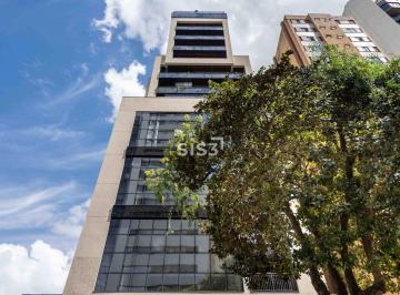 Apartamento · 163m² · 2 Quartos · A partamento duplex à venda com 2 suítes no Água V
