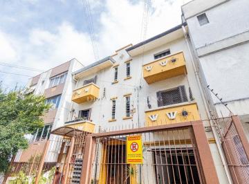 Apartamento · 46m² · 2 Quartos · 1 Vaga · 2 Quartos Térreo com Vaga Bom Fim