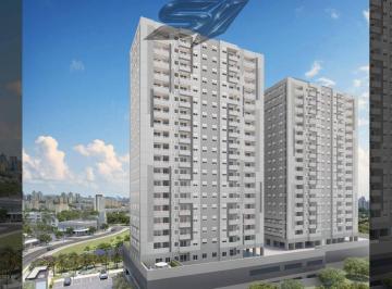 Apartamento · 44m² · 2 Quartos · 1 Vaga · Holistic Residences | Construtora Direcional | Construção | 44 metros | 02 dormitórios | suíte | var