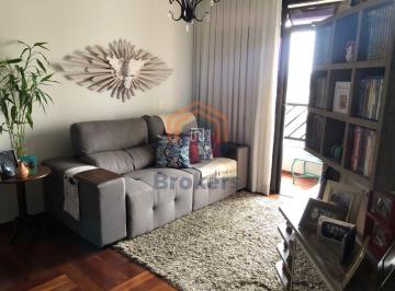 Apartamento de 4 quartos, Jundiaí · Apartamento em Parque Uniao - Jundiaí, SP