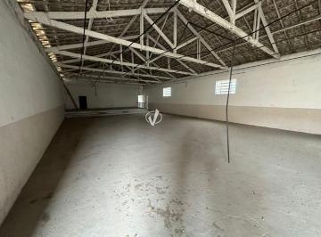 Comercial · 470m² · GALPÃO - CRENTRO - PINDAMONHANGABA SP 