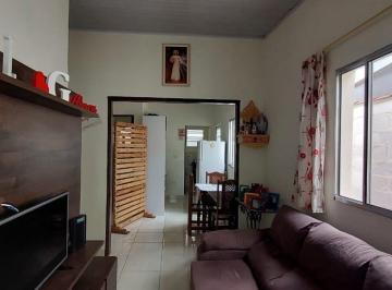 Casa · 276m² · 8 Quartos · 2 Vagas · CASA À VENDA - SANTANA - PINDAMONHANGABA SP