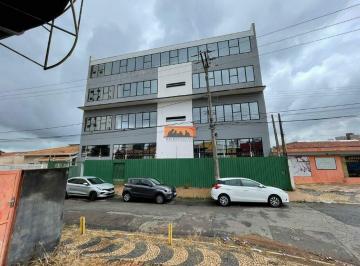 Comercial · 2600m² · Prédio para aluguel, Jardim Dom Bosco - CAMPINAS/SP