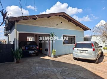 0 · casa à venda em Jardim São Gabriel
