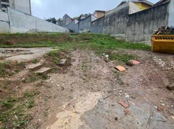 Terreno · 532m² · Terreno 532 m²- Baeta Neves - São Bernardo do Campo.