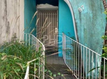 Casa · 257m² · 10 Quartos · 2 Vagas · Casa à venda, 10 quartos, 2 vagas, Centro - São Bernardo do Campo/SP