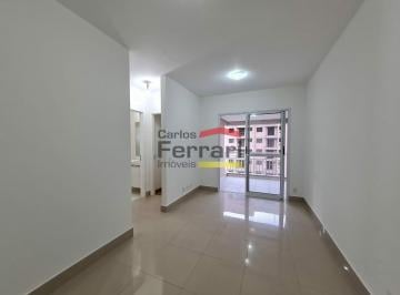 Apartamento · 59m² · 2 Quartos · 1 Vaga · BARRA FUNDA - Locação, 2 dormitórios, 1 vaga. Próximo ao Metrô Barra Funda