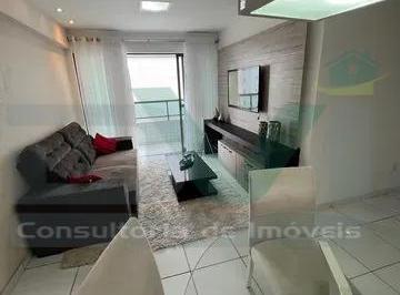 Apartamento · 86m² · 3 Quartos · 2 Vagas · APTO 3 QTS - 1 SUÍTE - 86 M² - PINA