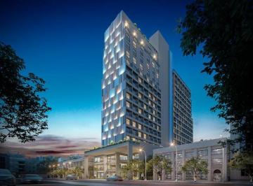 97efa5b327f54e2830d2a2e61bbce0d947348ac6 · Onelife, Studio 1 dormitório à venda, 17 m² - Água Verde - Curitiba/PR