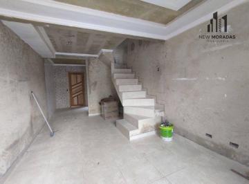 1321494bbfa6d6d71178ea9063371d0b0aad2295 · Sobrado 2 dormitórios à venda, 70 m² Vitória Régia/ Cidade Industrial