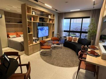 f97b7d4ead3e24ddfe09bd9d6ad217d8ee5b1fbe · Bellong - Studio 41m², Retiro, Jundiaí. COD ST0002