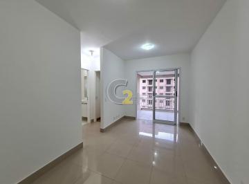 Apartamento · 57m² · 2 Quartos · 1 Vaga · Apartamento para locação na Barra Funda com 2 quartos, 1 vaga