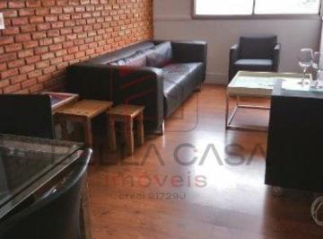Apartamento · 60m² · 2 Quartos · 1 Vaga · Apartamento 2 Quartos Mooca 60m²