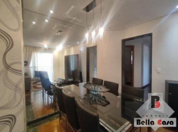 Apartamento · 128m² · 3 Quartos · 2 Vagas · Apartamento a venda no tatuape com 3 Quartos