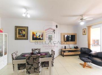 Apartamento · 126m² · 3 Quartos · 2 Vagas · Apartamento 126 m2 na Rua Campo Largo 252 Terrazo Vivere