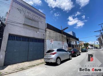 Comercial · 192m² · 5 Vagas · Imovel comercial de esquina na Penha
