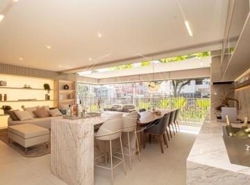 Apartamento · 290m² · 4 Quartos · 3 Vagas · COBERTURA VENDA MOEMA - 4 SUÍTES 290M² 3 VAGAS FIXAS - FORA DA ROTA DE AVIÕES