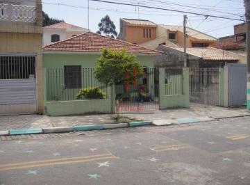 002 · Casa em Mooca