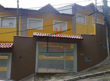 10030_ip5N13S2B0M3R53I_100306178281f79484.jpg · Sobrado Vila Dalila, com 3 dorm e quintal