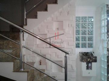 5987_iXmBk7GmQK0_59875bfeeb2410f3a.jpg · Sobrado residencial à venda Condomínio - Mooca!