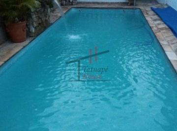 7316_iA042J7P24647Tc56A8o_73165de514e86c78e.jpg · Sobrado com piscina, 3 suítes, 4 vagas, mobiliado