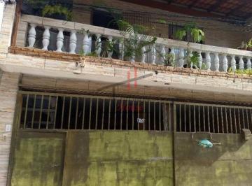6266_i92839235v5LfQP91r_62665c6b06fdabfb6.jpg · Casa 3 sobrados com sacada , área churrasqueira