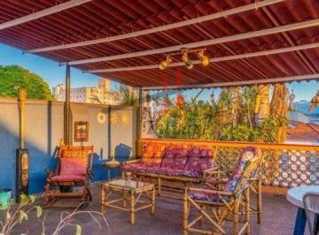 10526_iODHkN0jjG8_1052661fae154b4727.jpg · Casa Belenzinho com área gourmet no terraço