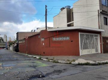 7636_i1361yeYX0be28Z768_76365e6a500210d7f.jpg · Casa Térrea no Tatuapé de esquina - 175m