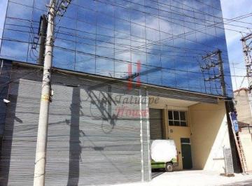 9764_i26HfO817_97646142149de4f33.jpg · Prédio Comercial  - Tatuapé   4.800 m² Venda