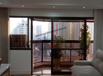 12362_i2x106928_12362647f656f5e5ab.jpg · Apartamento Tatuapé 123 m² 3 dorms. 2 vagas
