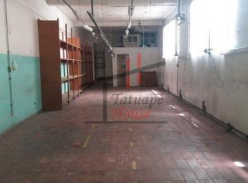 10757_iN51z8_10757622b7607e3af9.jpg · Galpão  Tatuapé   Locação      480 M²  ALUGADO