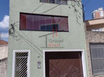 12050_iql42BN6r87WC16489_1205064079954f2690.jpg · Sobrado a Venda Tatuapé 4 Dmts 2 Suites