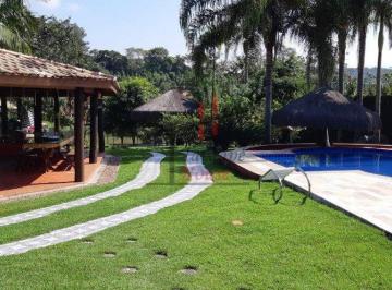 Photo 1 · Chácara à venda 5 quartos em Guararema